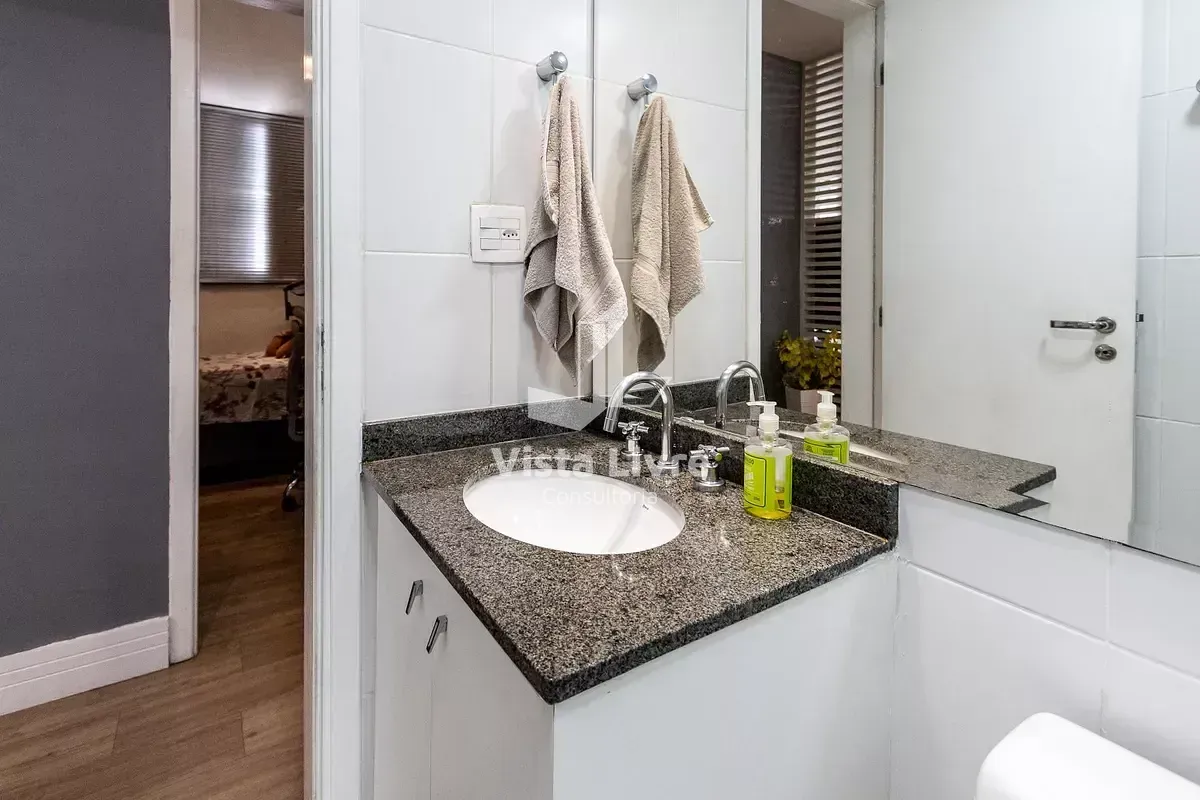 Apartamento, 3 quartos, 75 m² - Foto 56