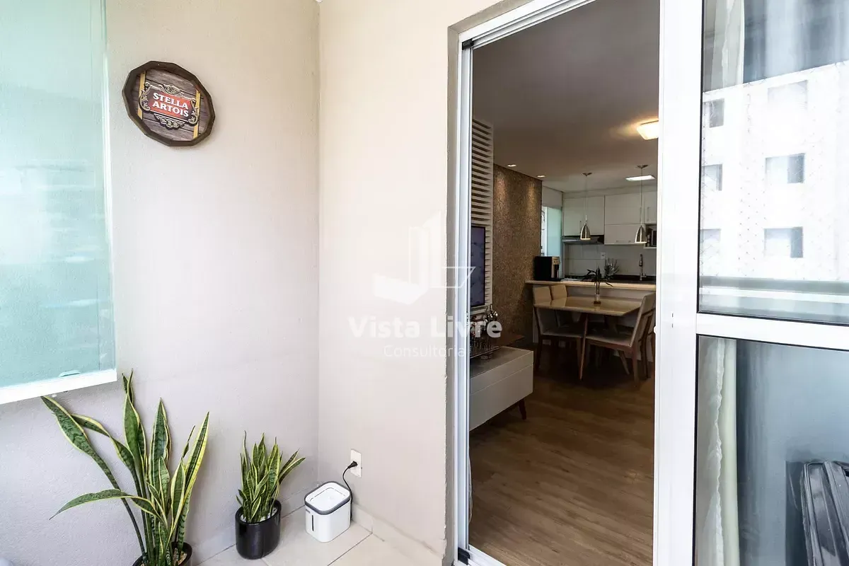 Apartamento, 3 quartos, 75 m² - Foto 32