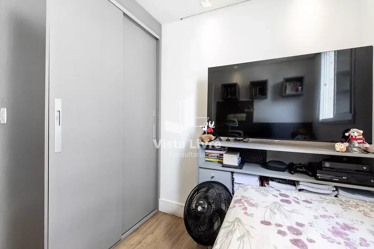 Apartamento, 3 quartos, 75 m² - Foto 33