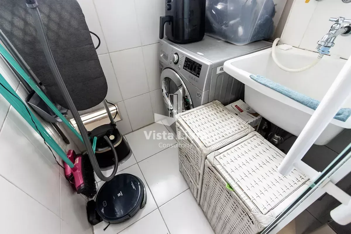 Apartamento, 3 quartos, 75 m² - Foto 34