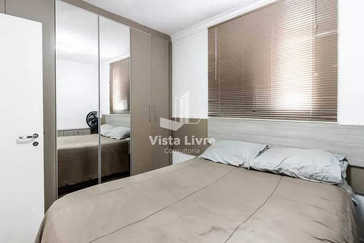 Apartamento, 3 quartos, 75 m² - Foto 16