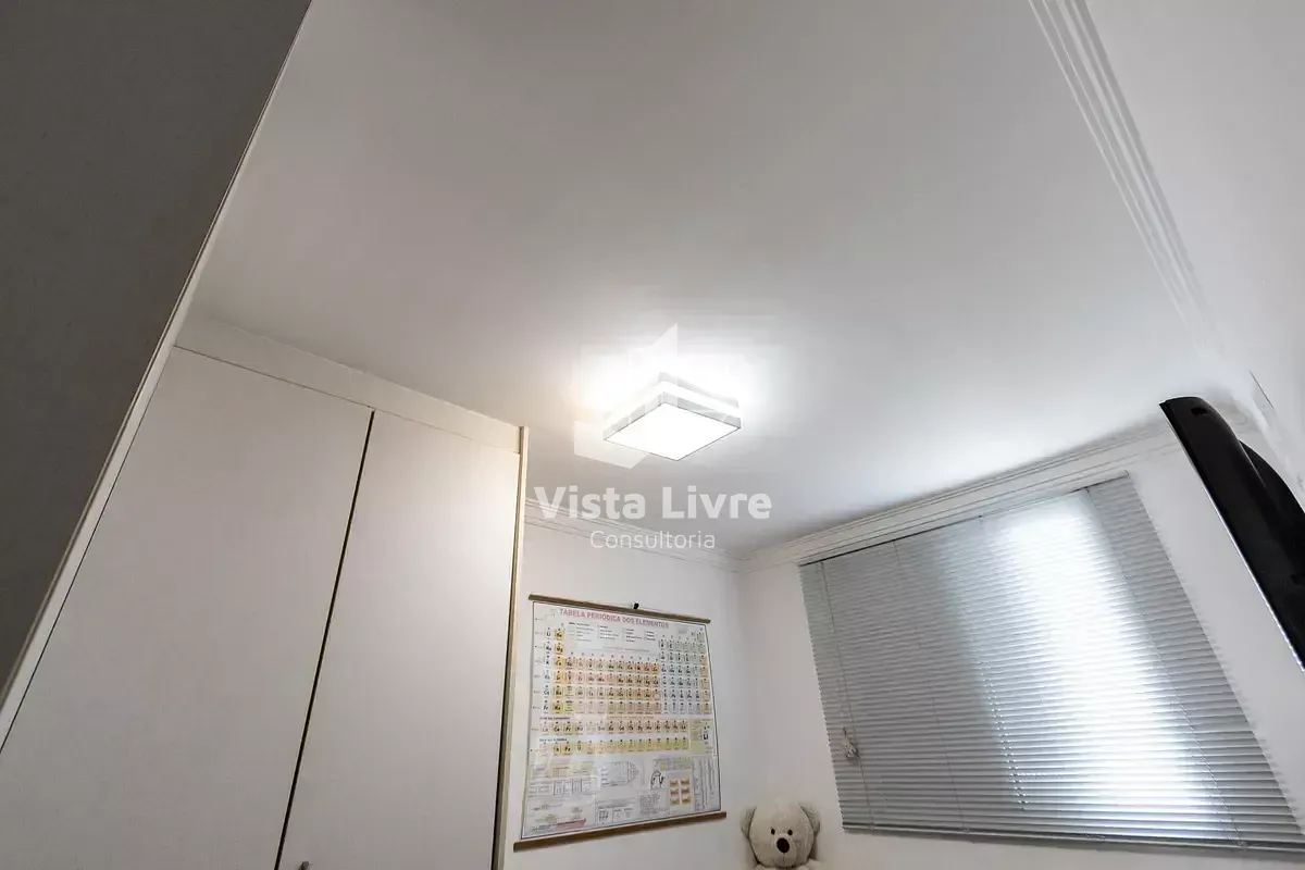 Apartamento, 3 quartos, 75 m² - Foto 35