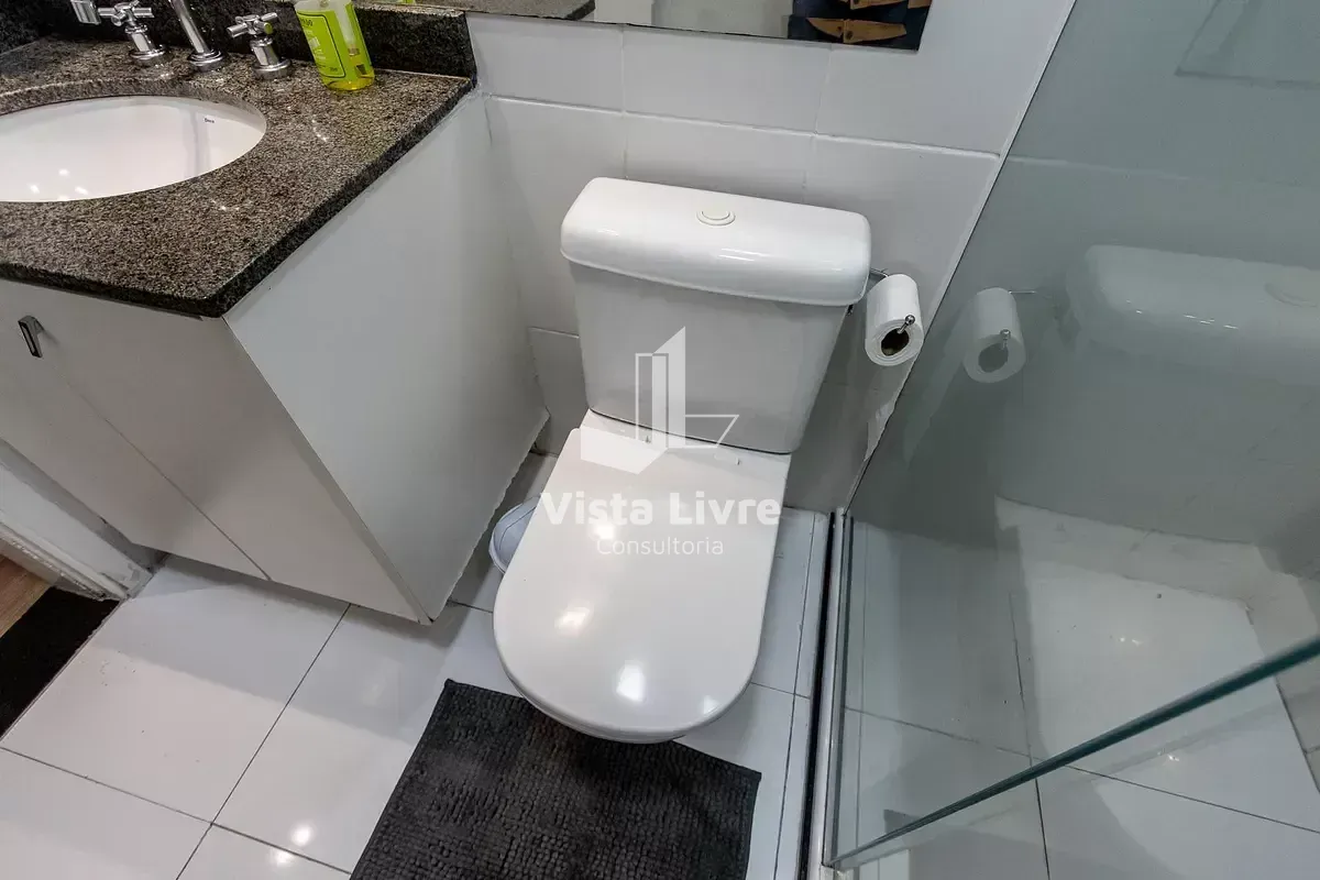Apartamento, 3 quartos, 75 m² - Foto 50