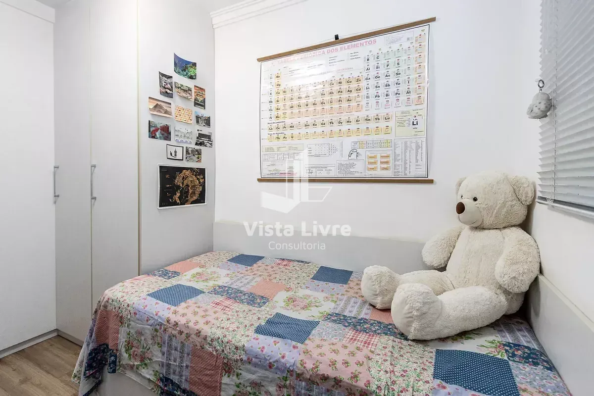 Apartamento, 3 quartos, 75 m² - Foto 36