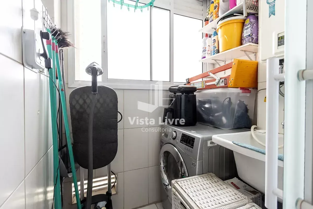 Apartamento, 3 quartos, 75 m² - Foto 22