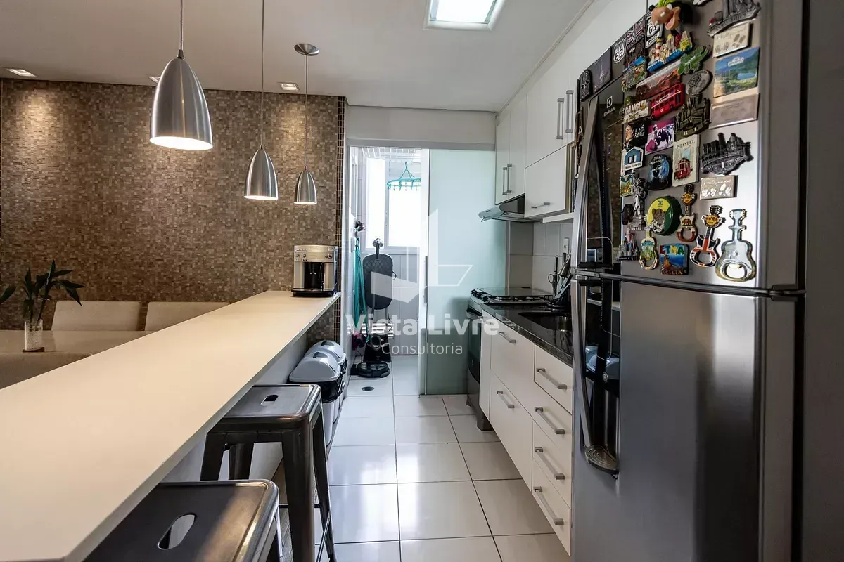 Apartamento, 3 quartos, 75 m² - Foto 23
