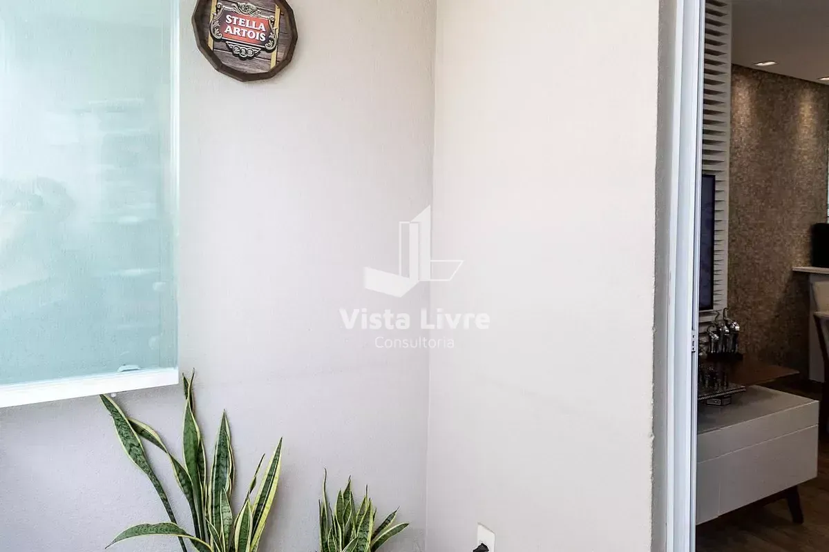 Apartamento, 3 quartos, 75 m² - Foto 37