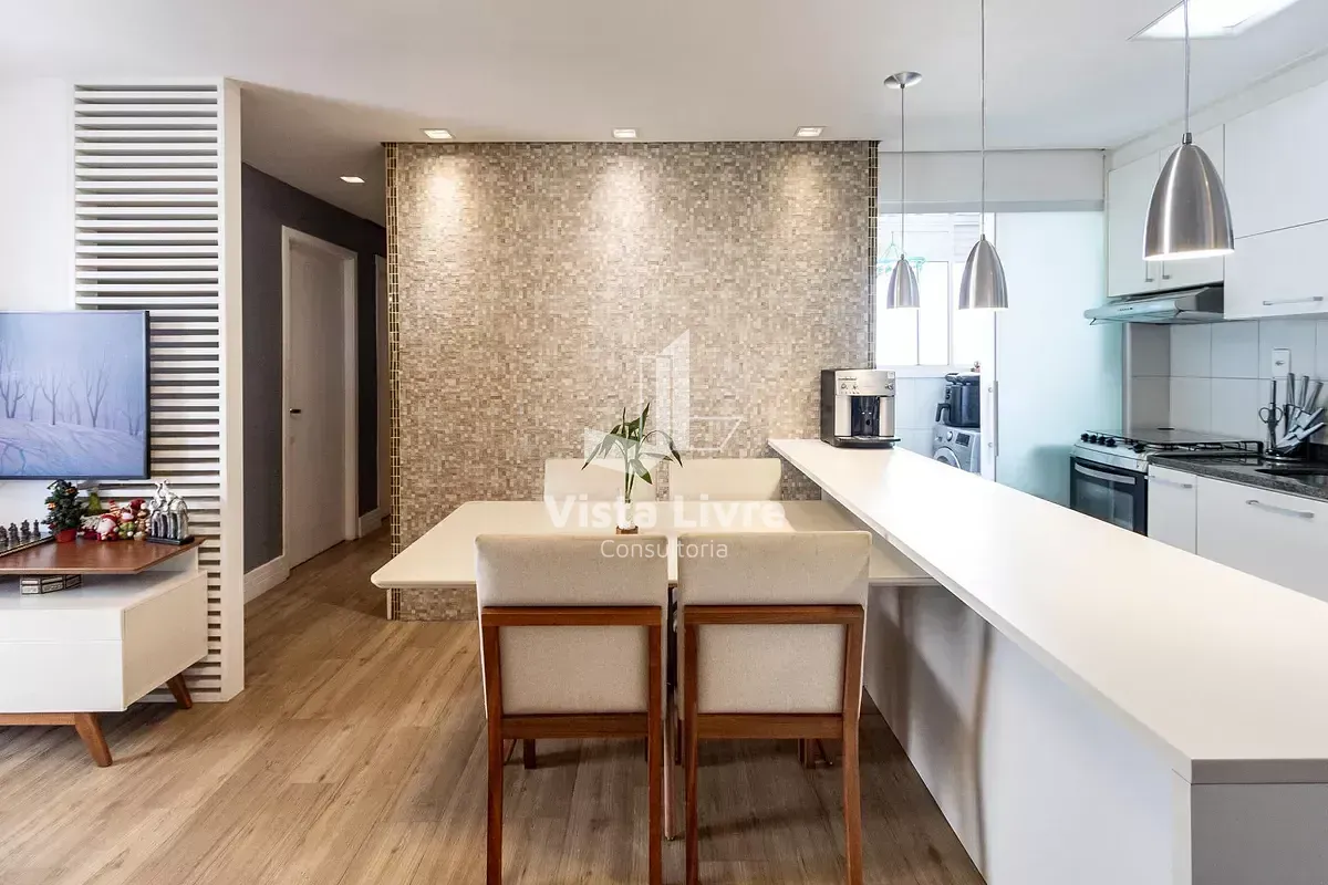 Apartamento, 3 quartos, 75 m² - Foto 6