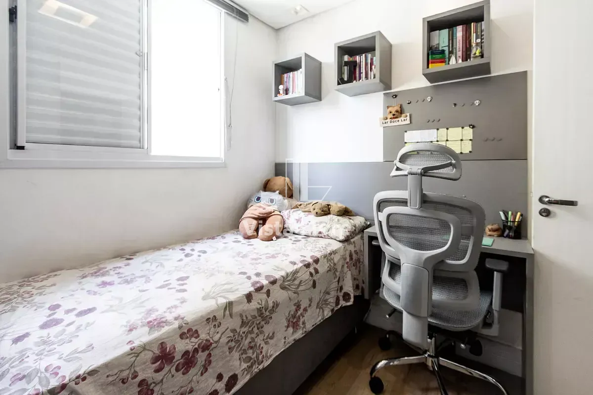 Apartamento, 3 quartos, 75 m² - Foto 39