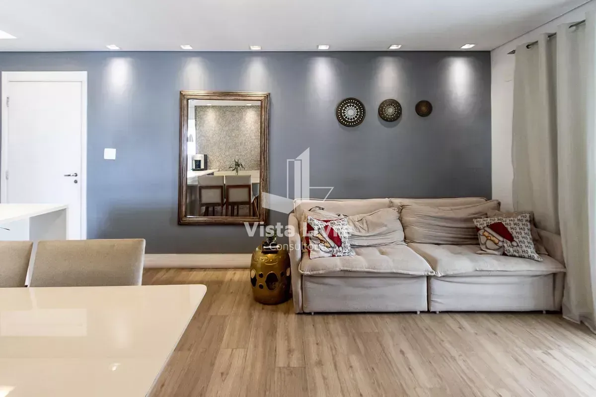 Apartamento, 3 quartos, 75 m² - Foto 4