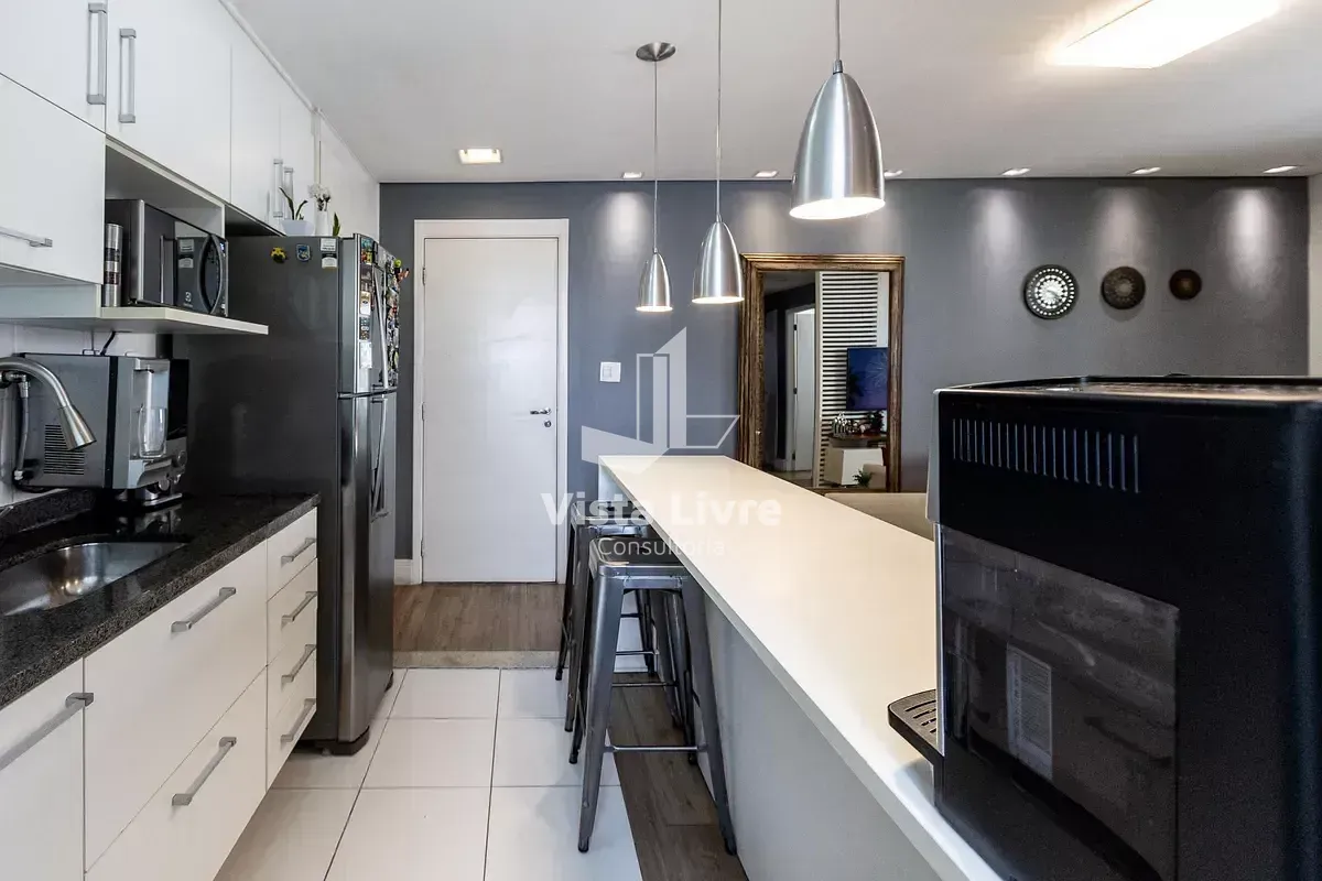 Apartamento, 3 quartos, 75 m² - Foto 11