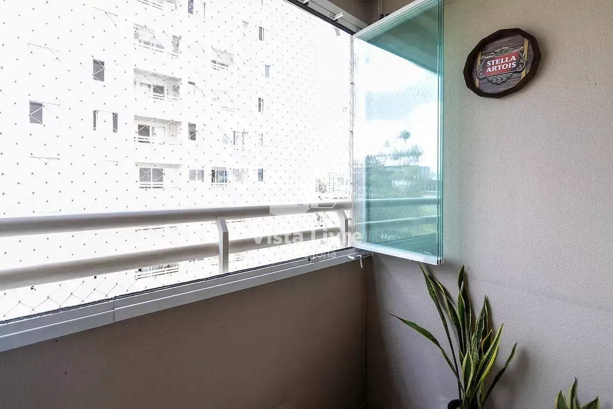 Apartamento, 3 quartos, 75 m² - Foto 41