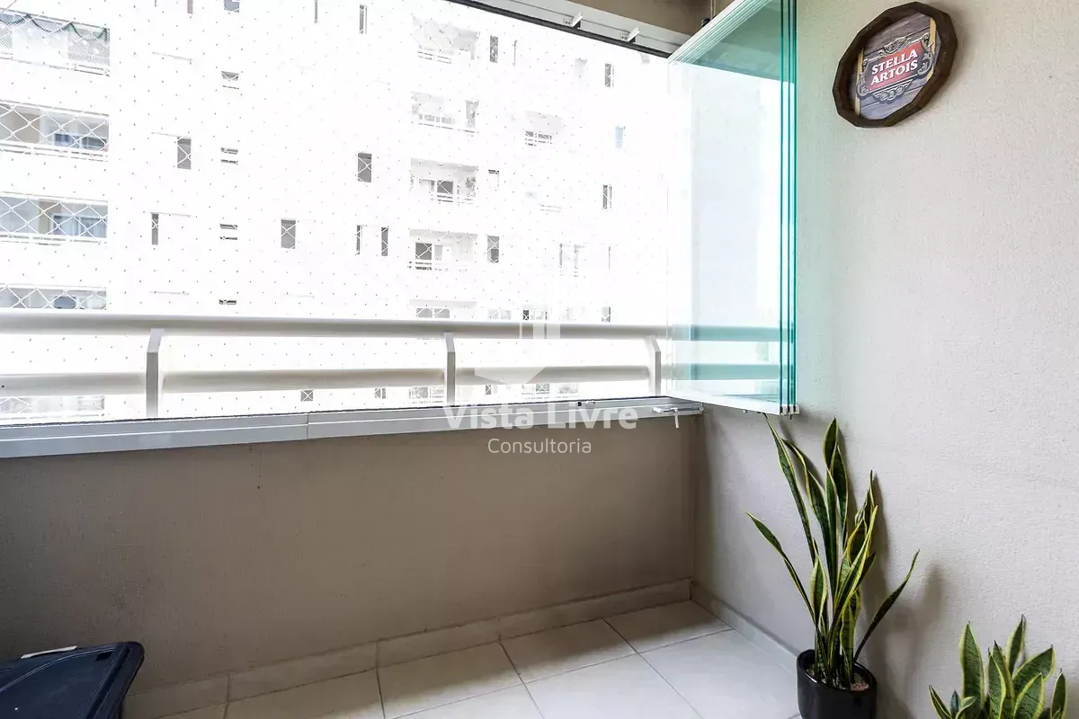 Apartamento, 3 quartos, 75 m² - Foto 42