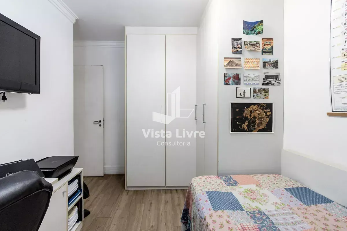 Apartamento, 3 quartos, 75 m² - Foto 43