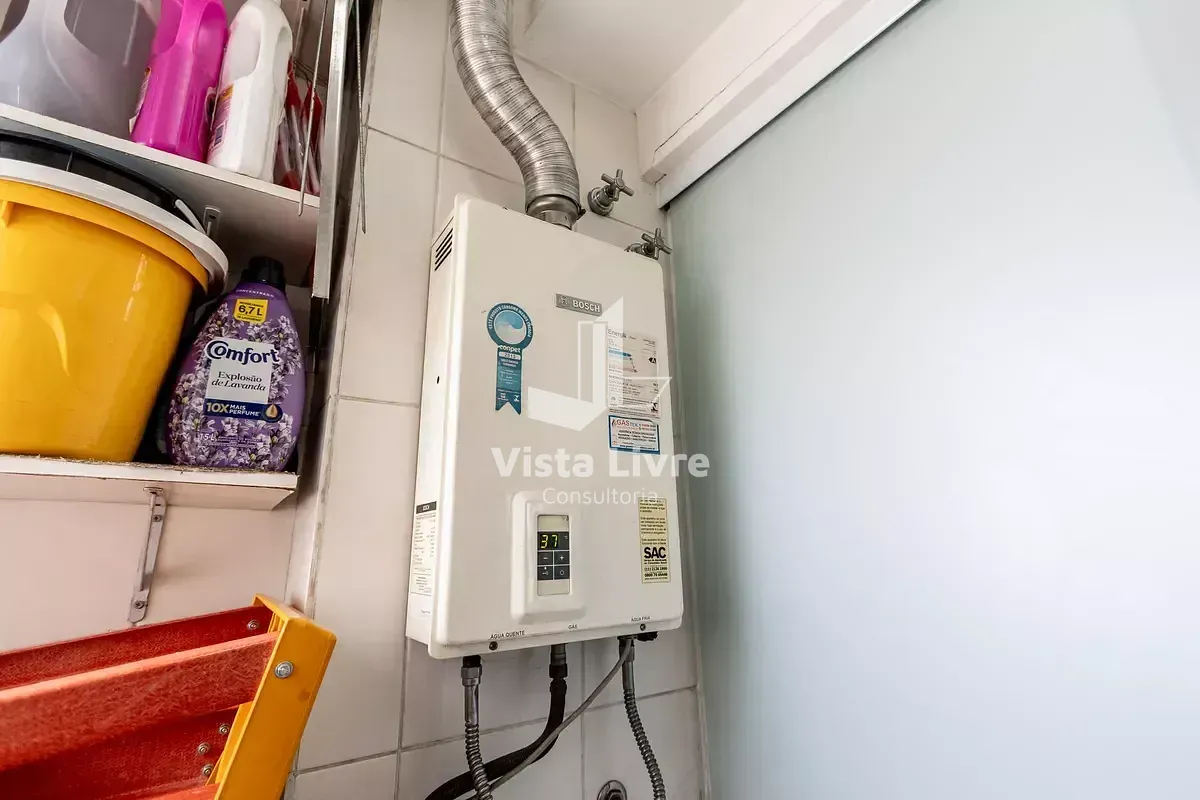 Apartamento, 3 quartos, 75 m² - Foto 24