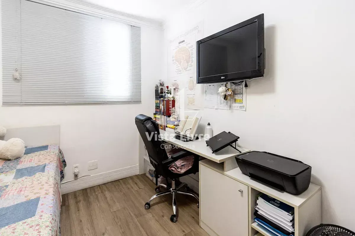 Apartamento, 3 quartos, 75 m² - Foto 44