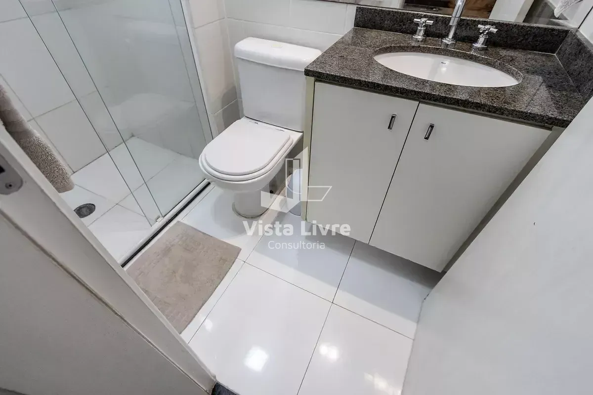 Apartamento, 3 quartos, 75 m² - Foto 48