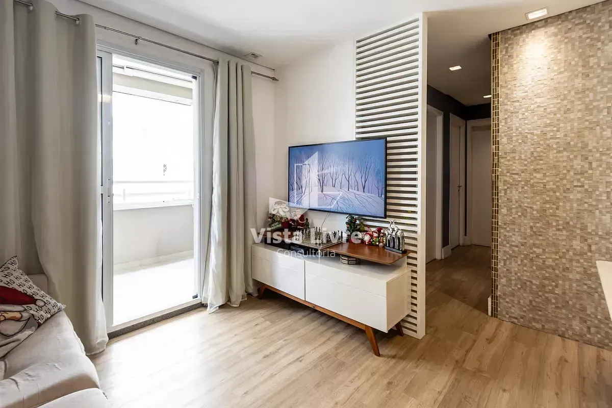 Apartamento, 3 quartos, 75 m² - Foto 47