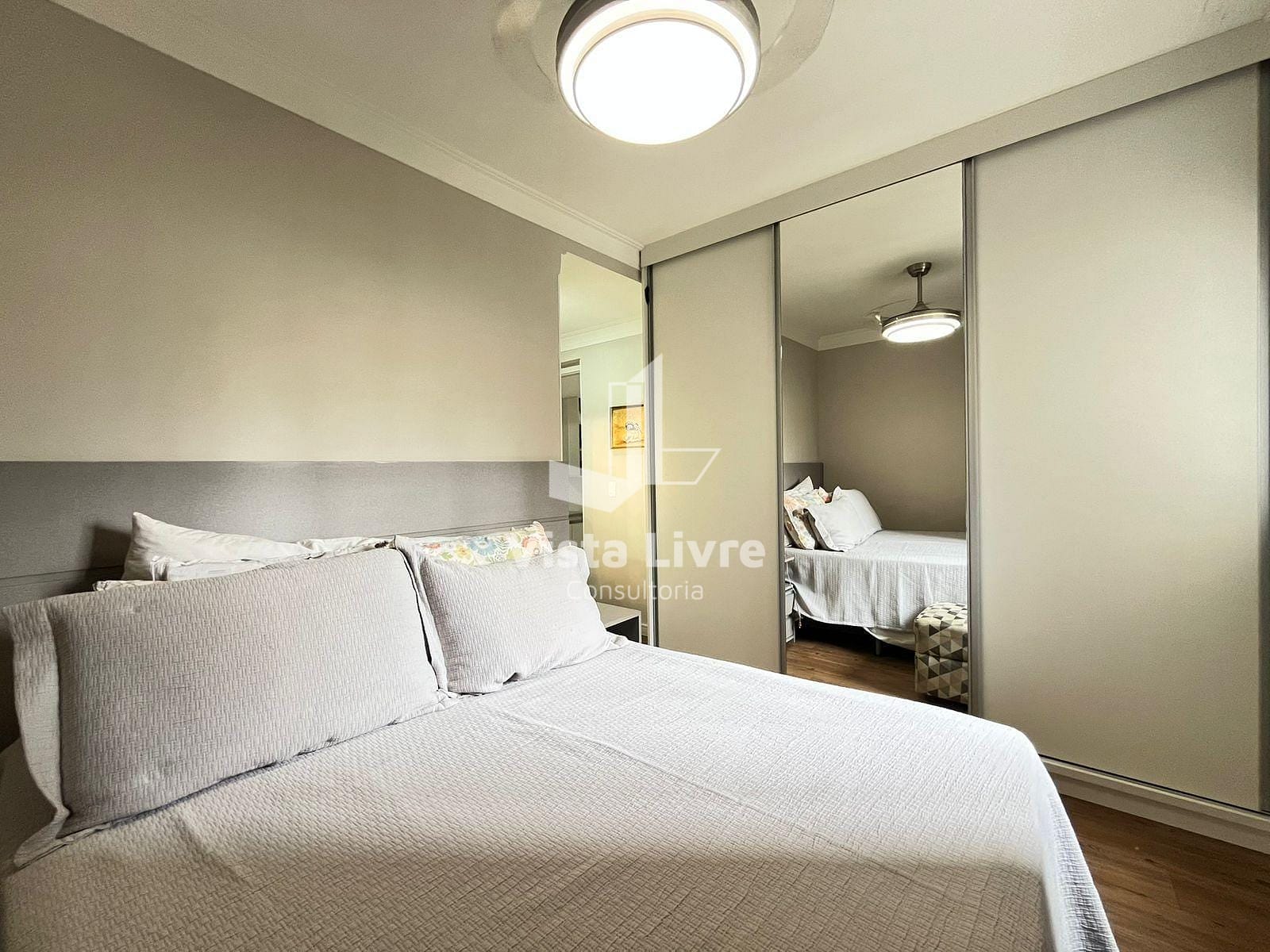 Apartamento, 2 quartos, 75 m² - Foto 12