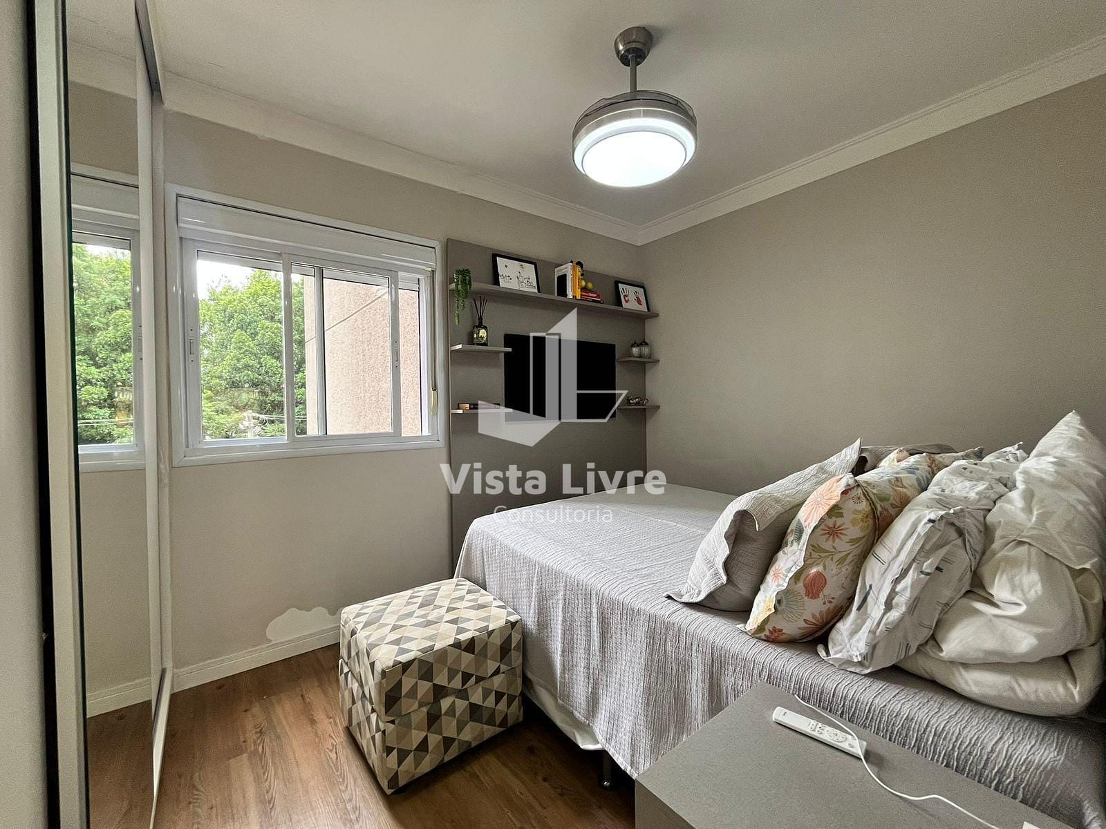 Apartamento, 2 quartos, 75 m² - Foto 24