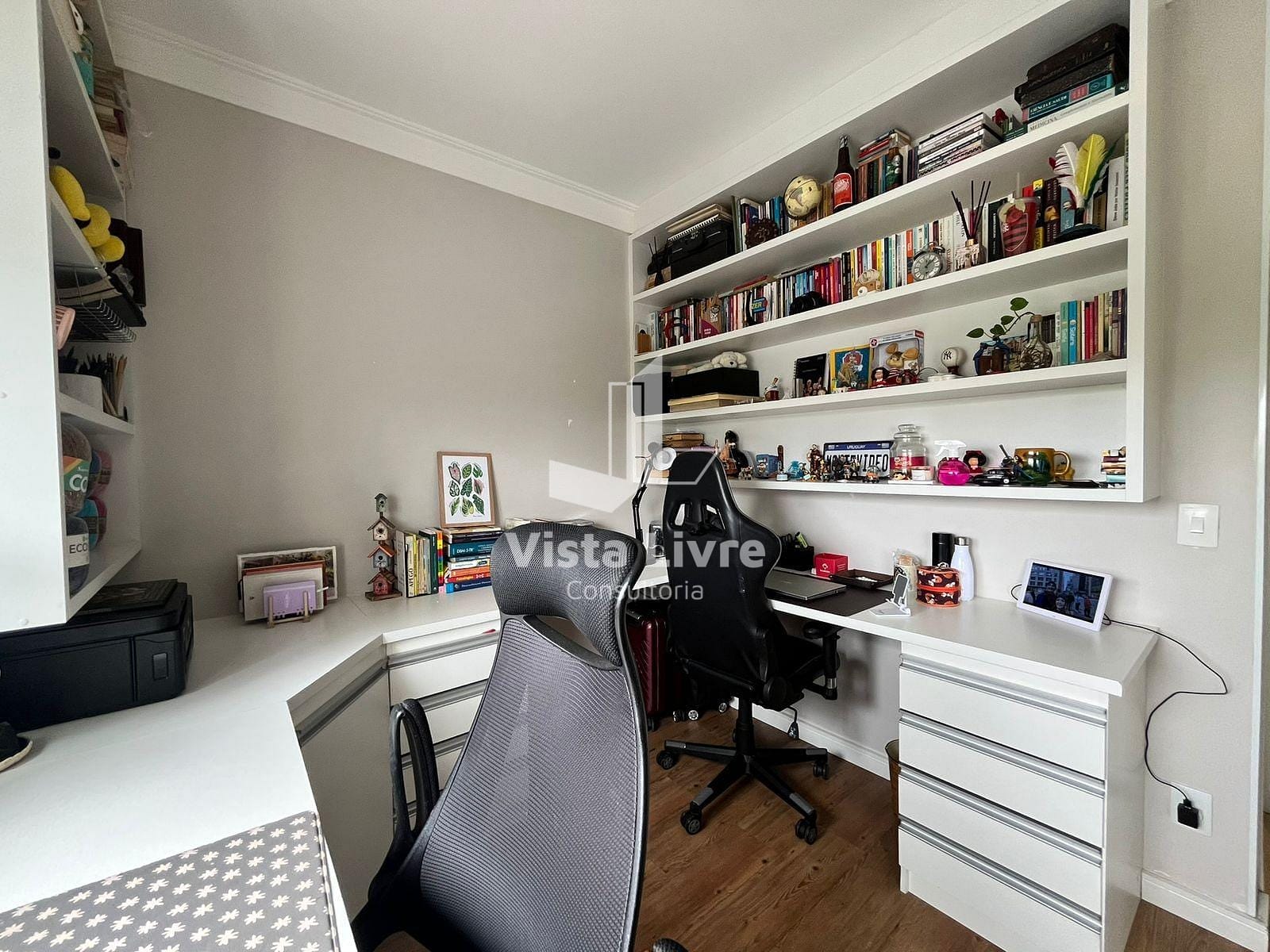 Apartamento, 2 quartos, 75 m² - Foto 26