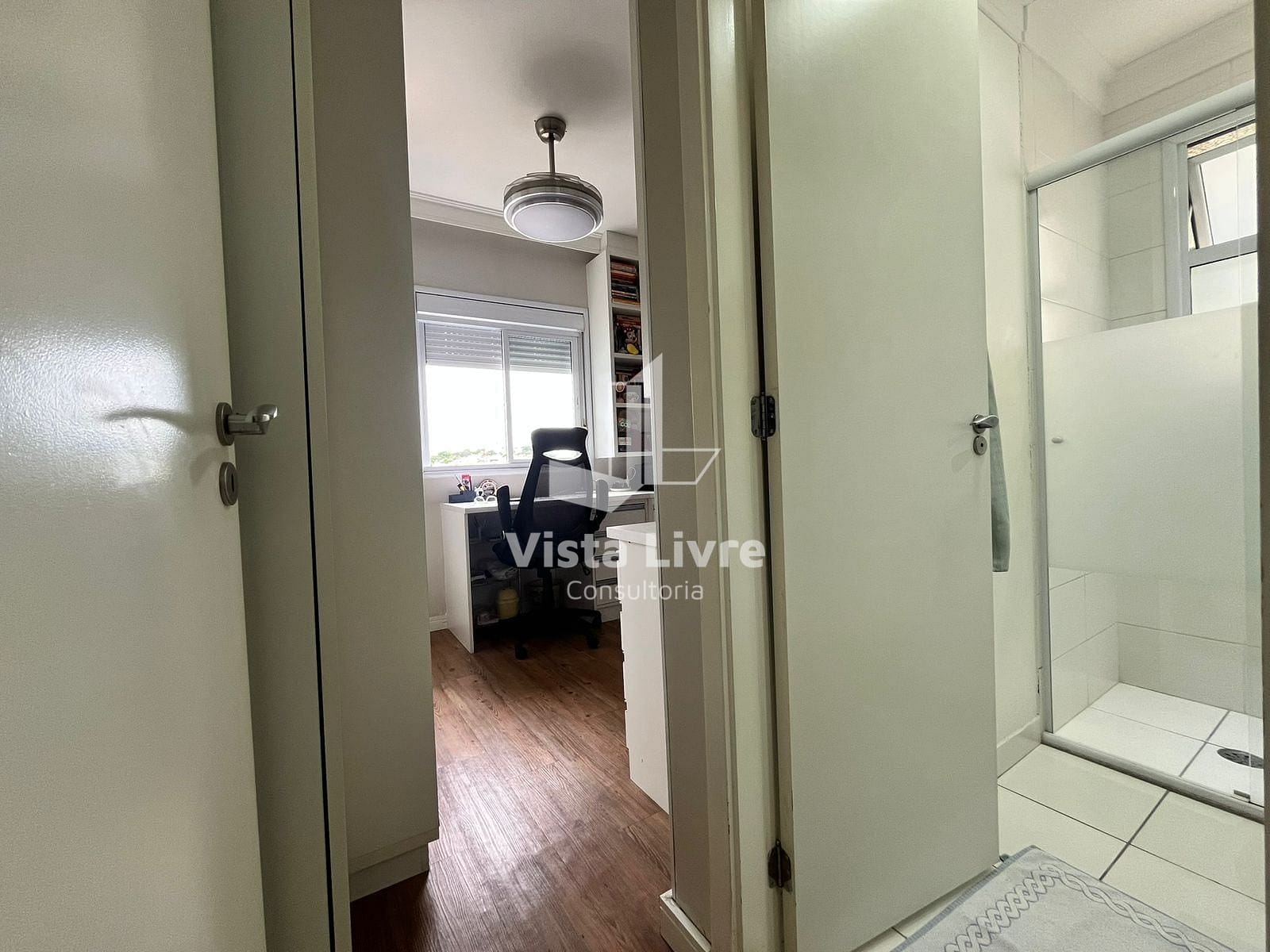 Apartamento, 2 quartos, 75 m² - Foto 27