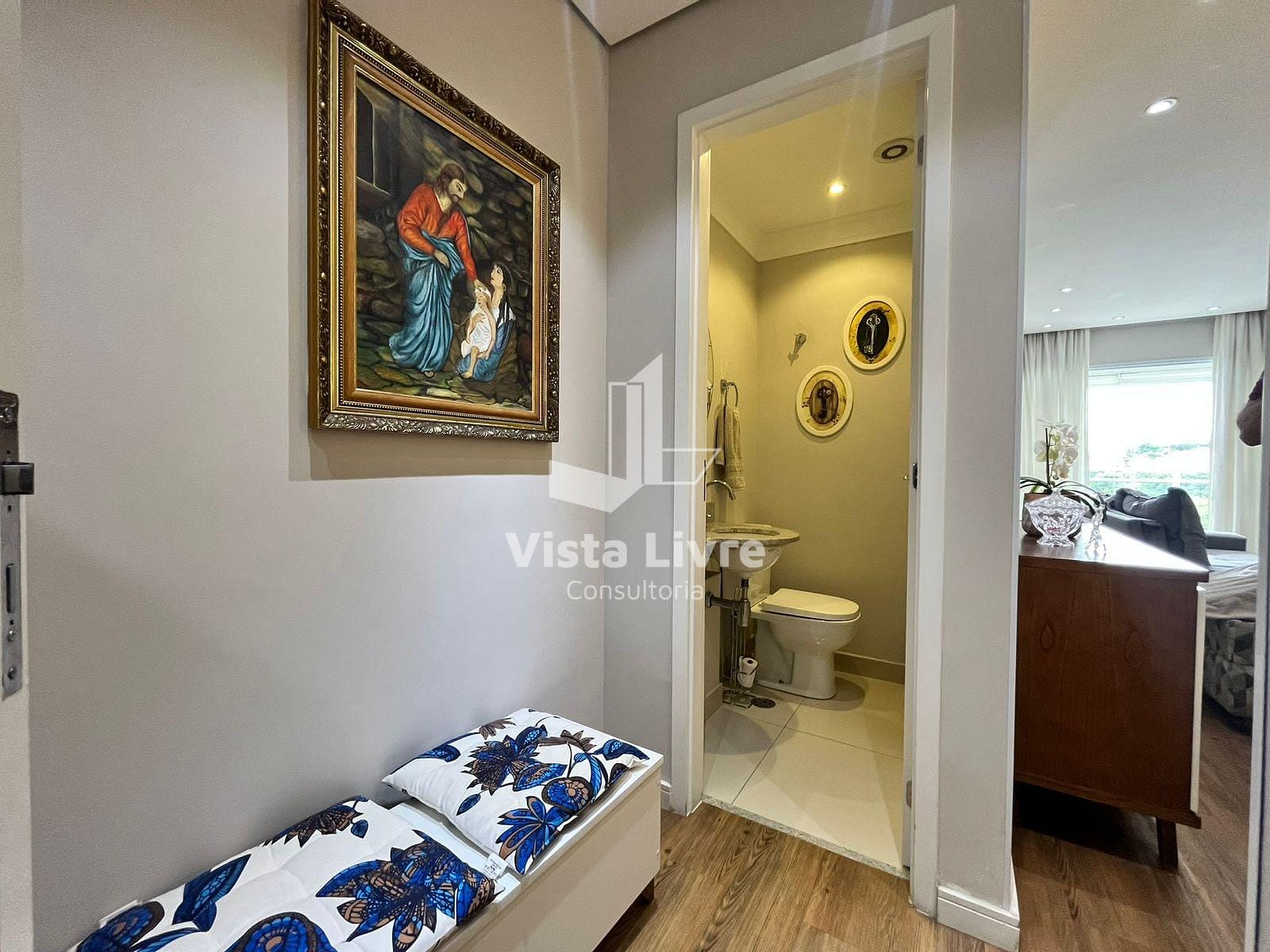 Apartamento, 2 quartos, 75 m² - Foto 28