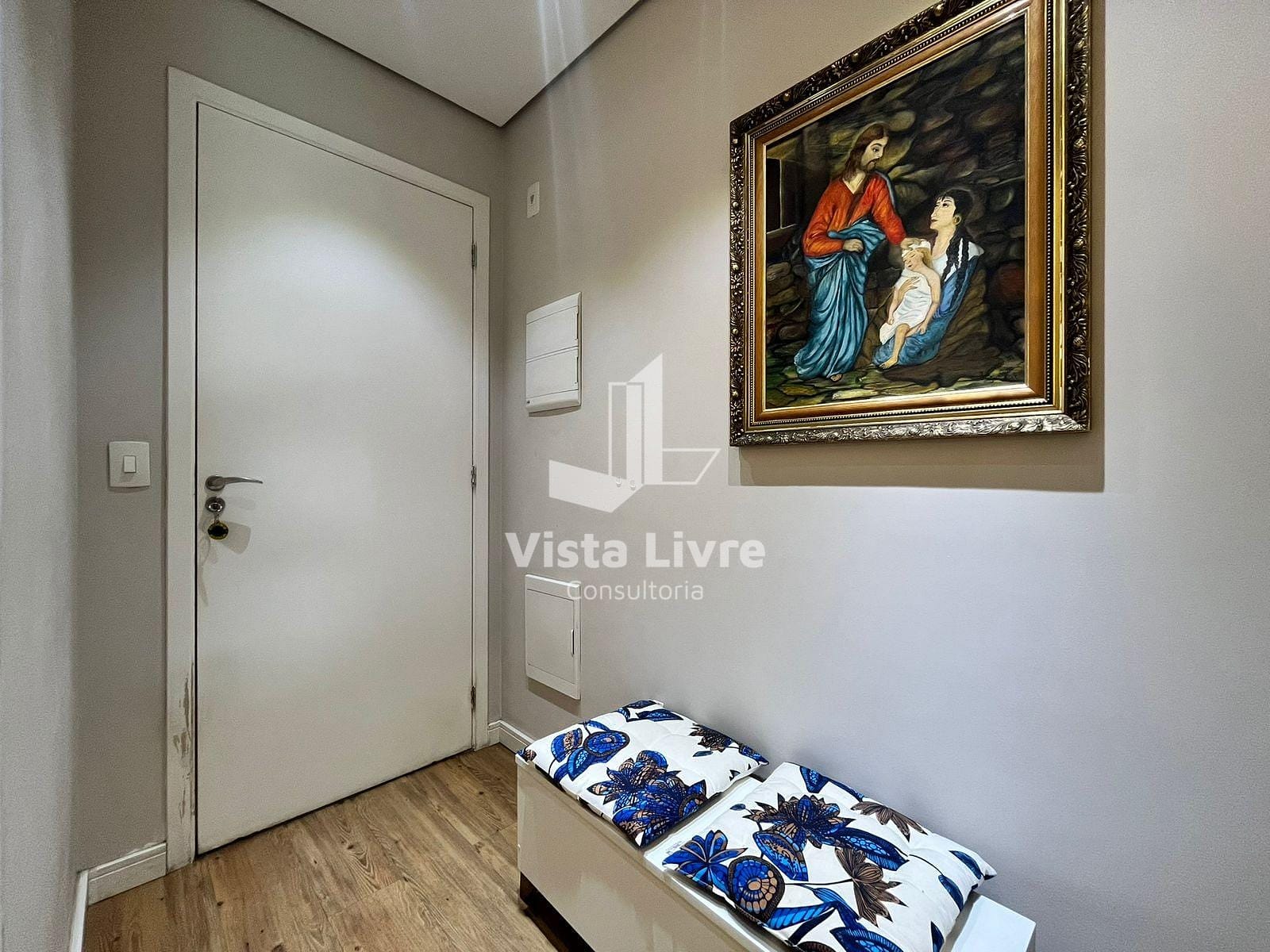 Apartamento, 2 quartos, 75 m² - Foto 29