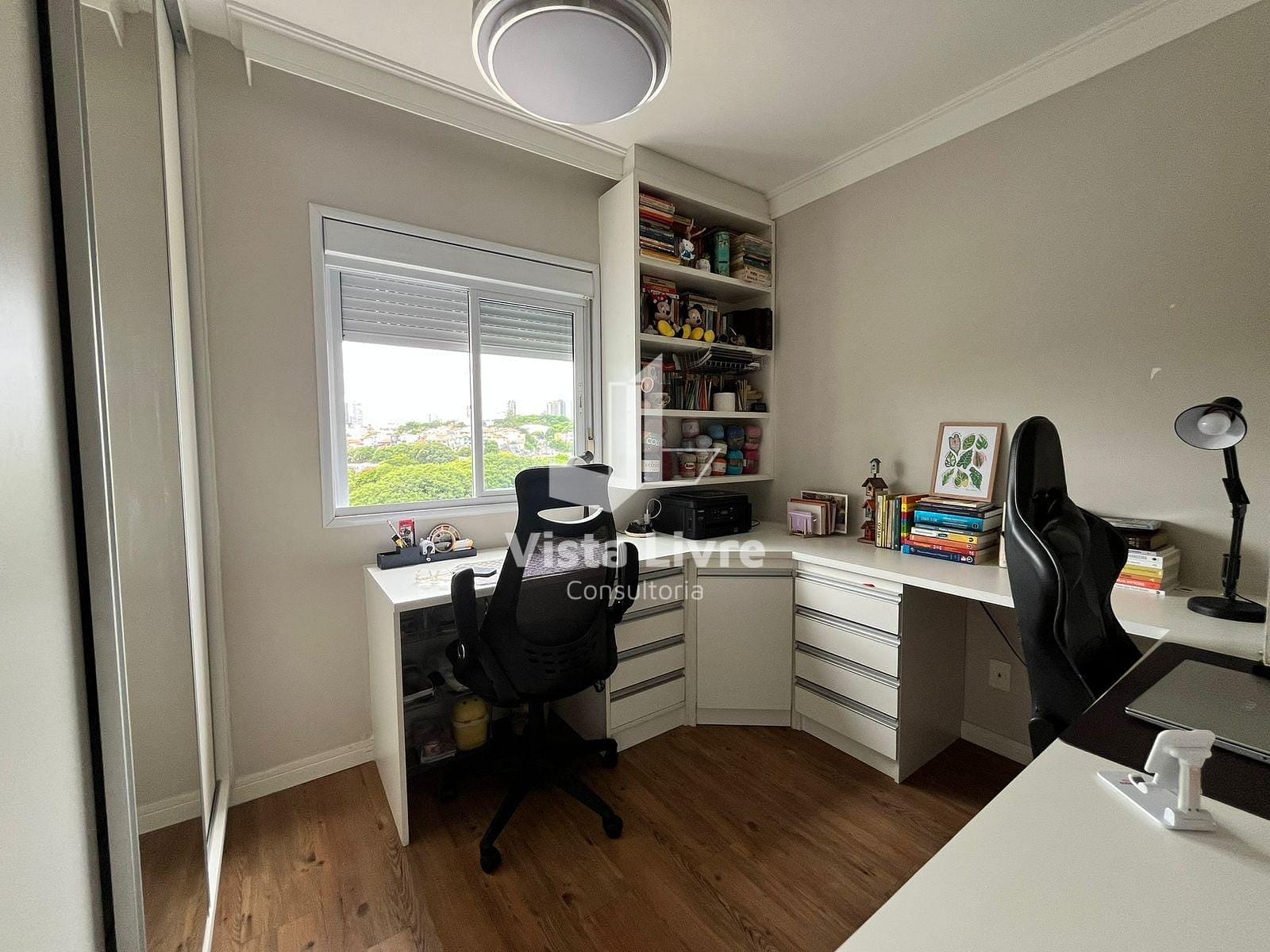 Apartamento, 2 quartos, 75 m² - Foto 30