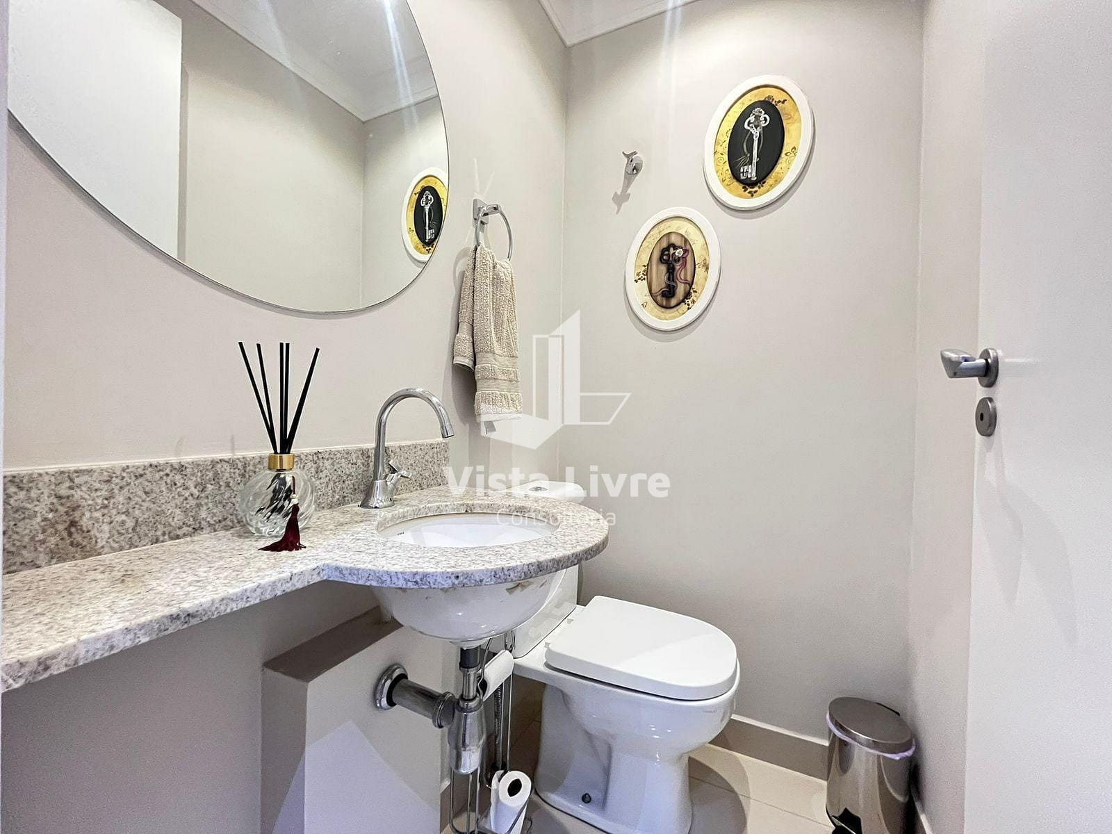 Apartamento, 2 quartos, 75 m² - Foto 36