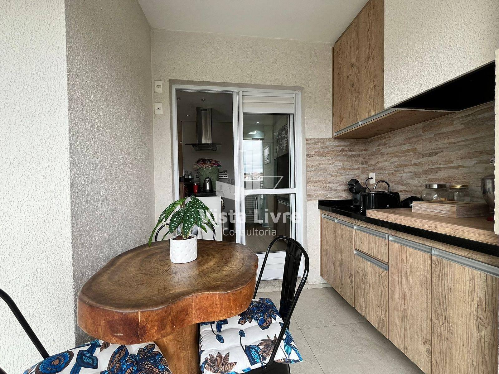 Apartamento, 2 quartos, 75 m² - Foto 13