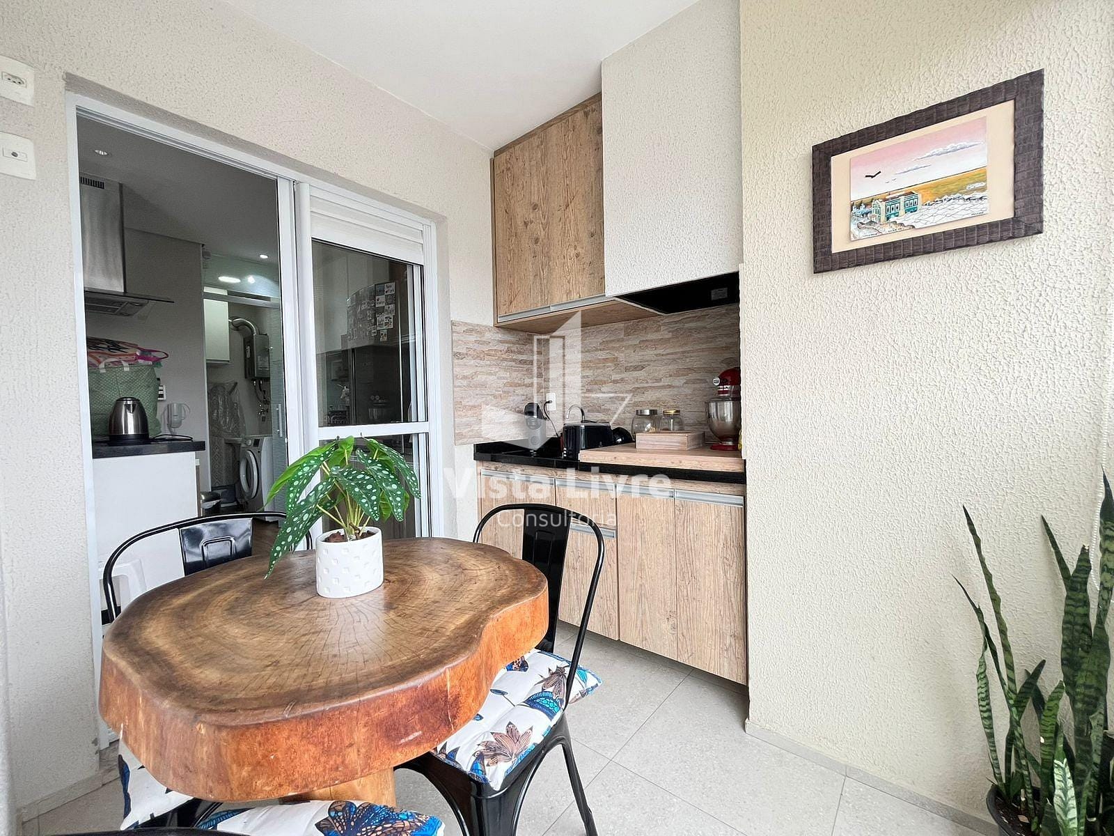 Apartamento, 2 quartos, 75 m² - Foto 11