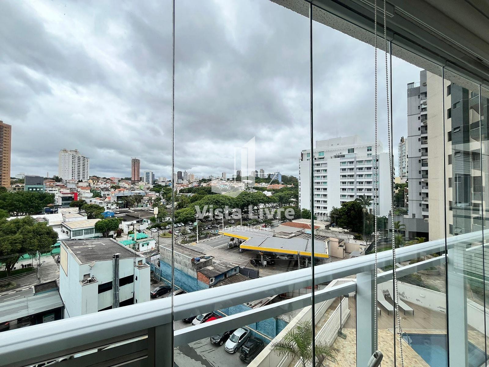 Apartamento, 2 quartos, 75 m² - Foto 8