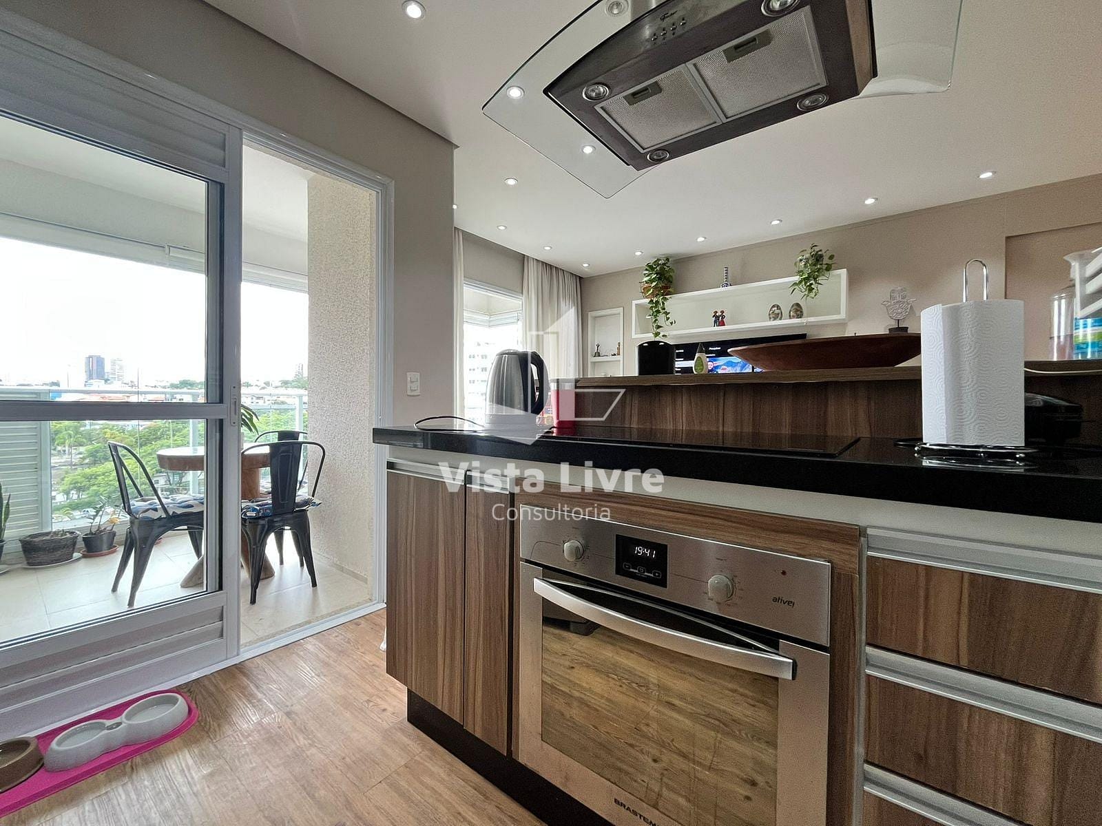 Apartamento, 2 quartos, 75 m² - Foto 19