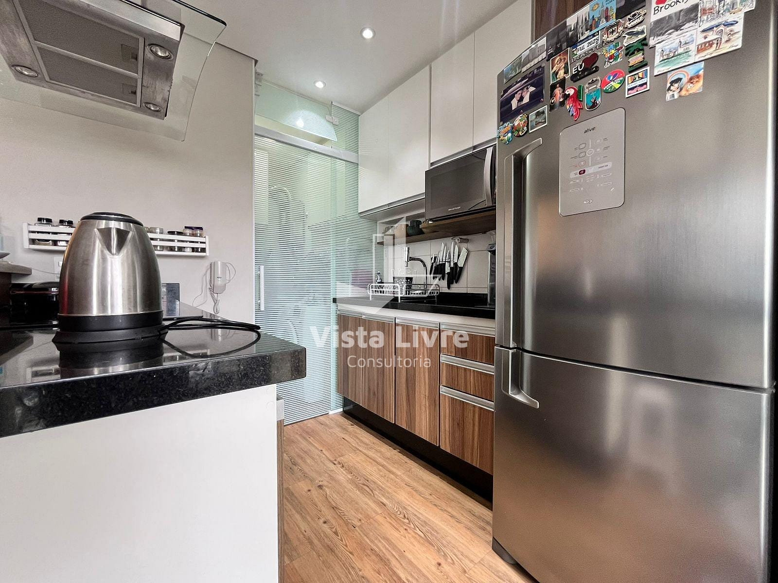 Apartamento, 2 quartos, 75 m² - Foto 15