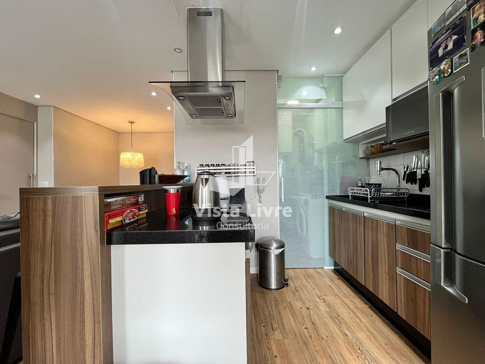 Apartamento, 2 quartos, 75 m² - Foto 16