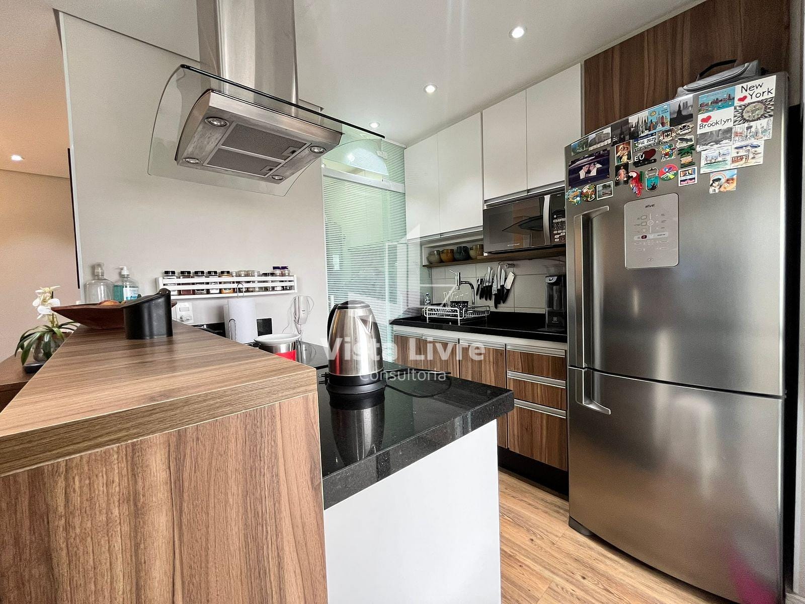 Apartamento, 2 quartos, 75 m² - Foto 14