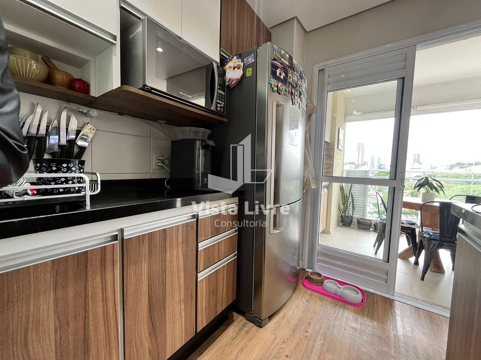 Apartamento, 2 quartos, 75 m² - Foto 17