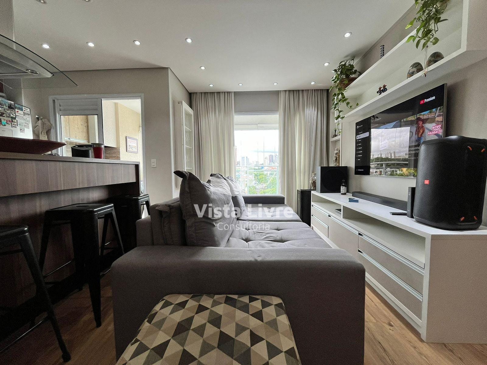 Apartamento, 2 quartos, 75 m² - Foto 4