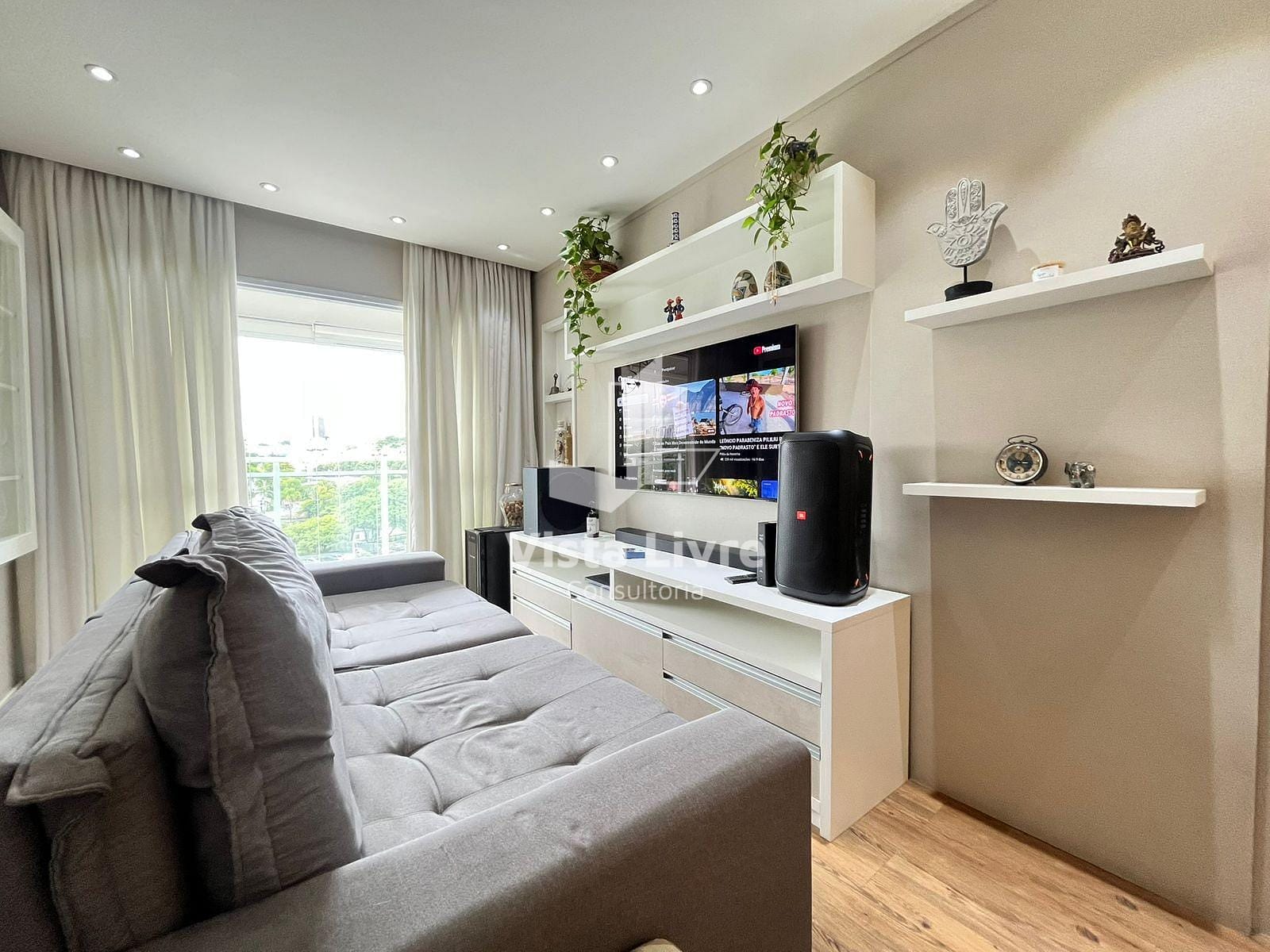 Apartamento, 2 quartos, 75 m² - Foto 34