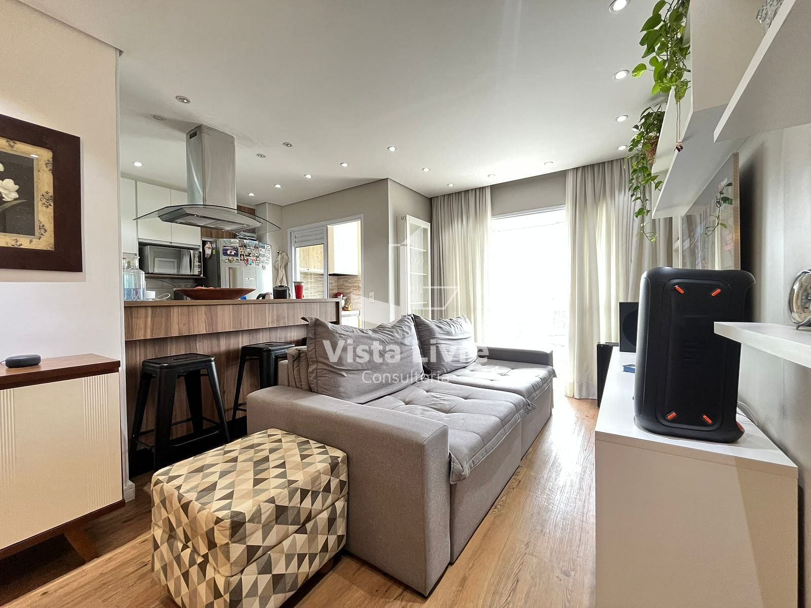 Apartamento, 2 quartos, 75 m² - Foto 35