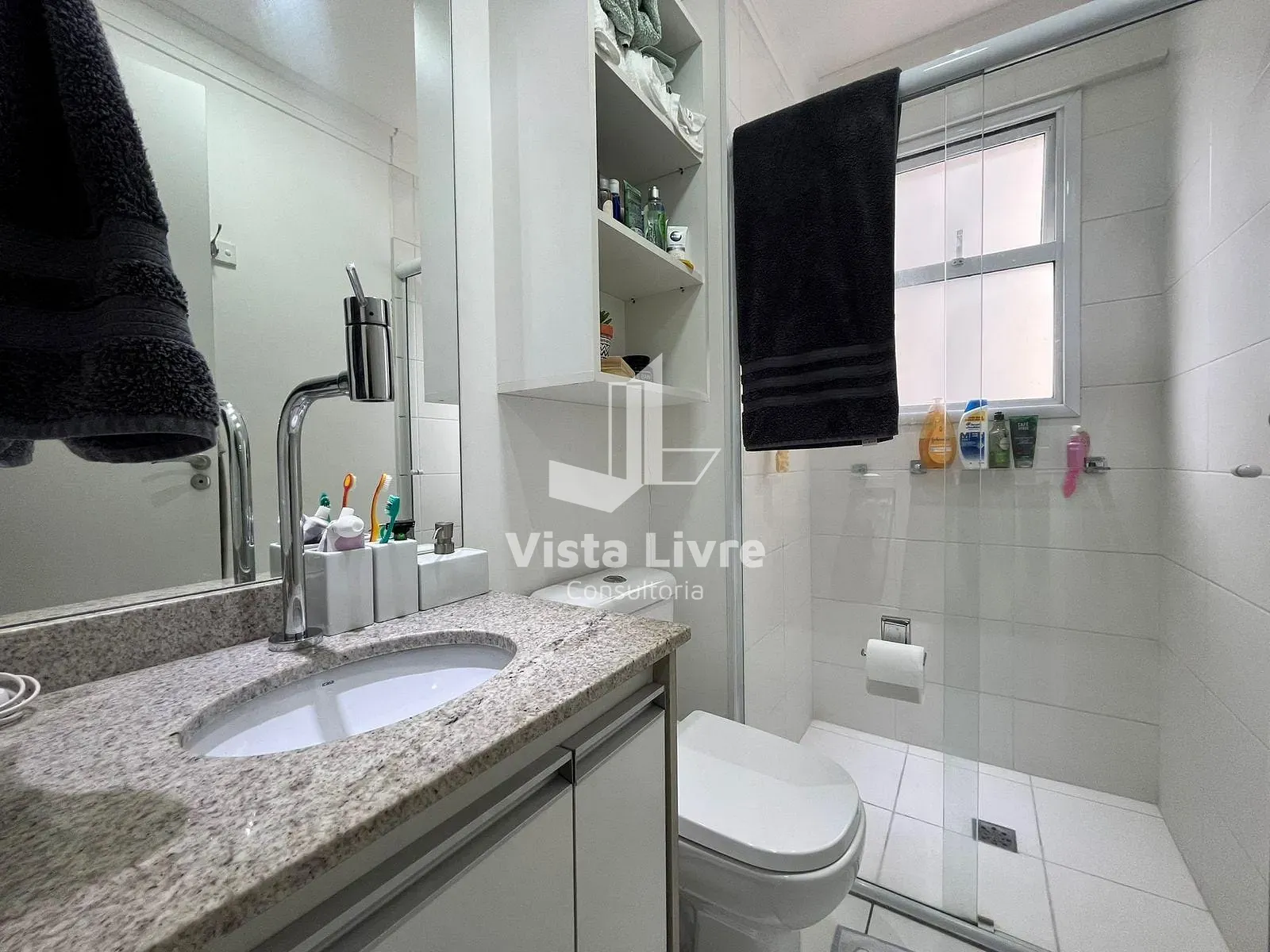 Apartamento, 2 quartos, 75 m² - Foto 37