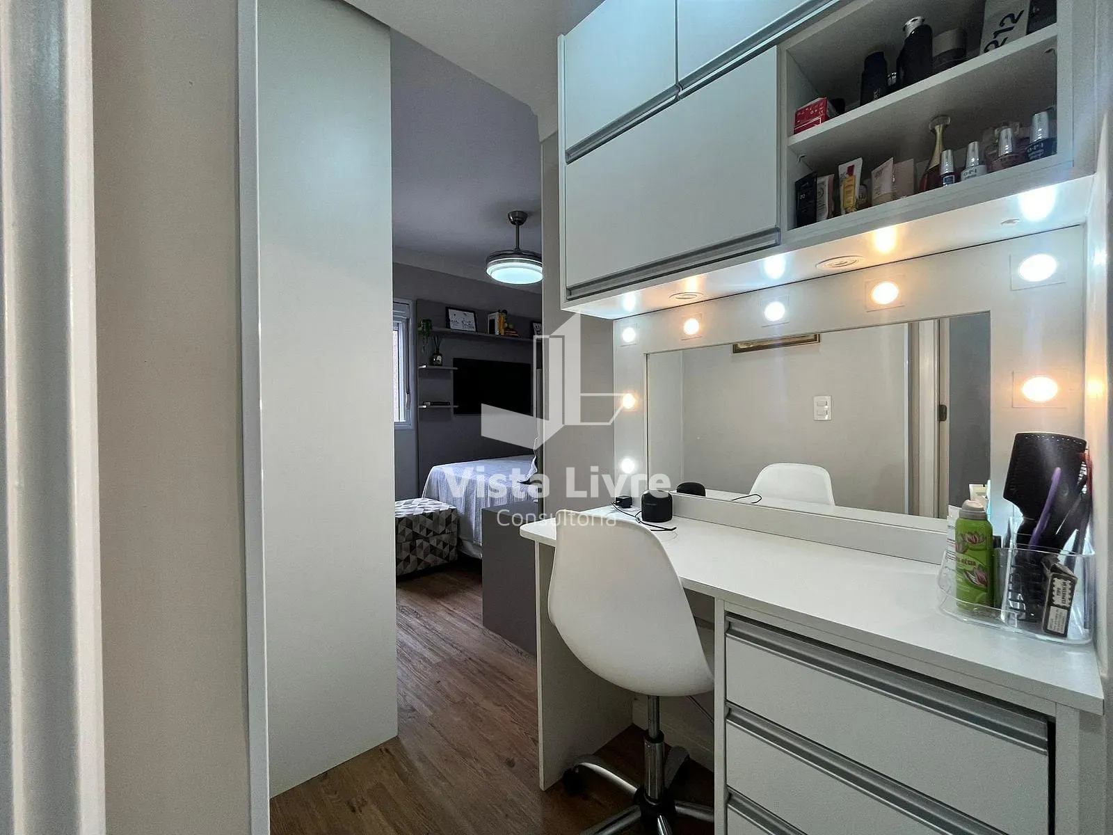 Apartamento, 2 quartos, 75 m² - Foto 23