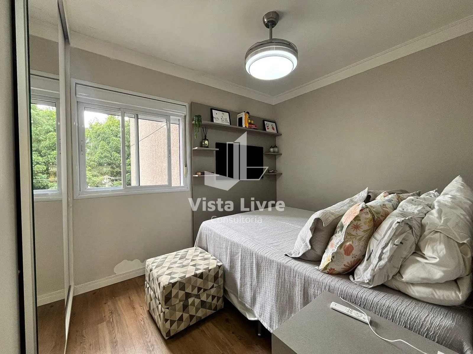 Apartamento, 2 quartos, 75 m² - Foto 24