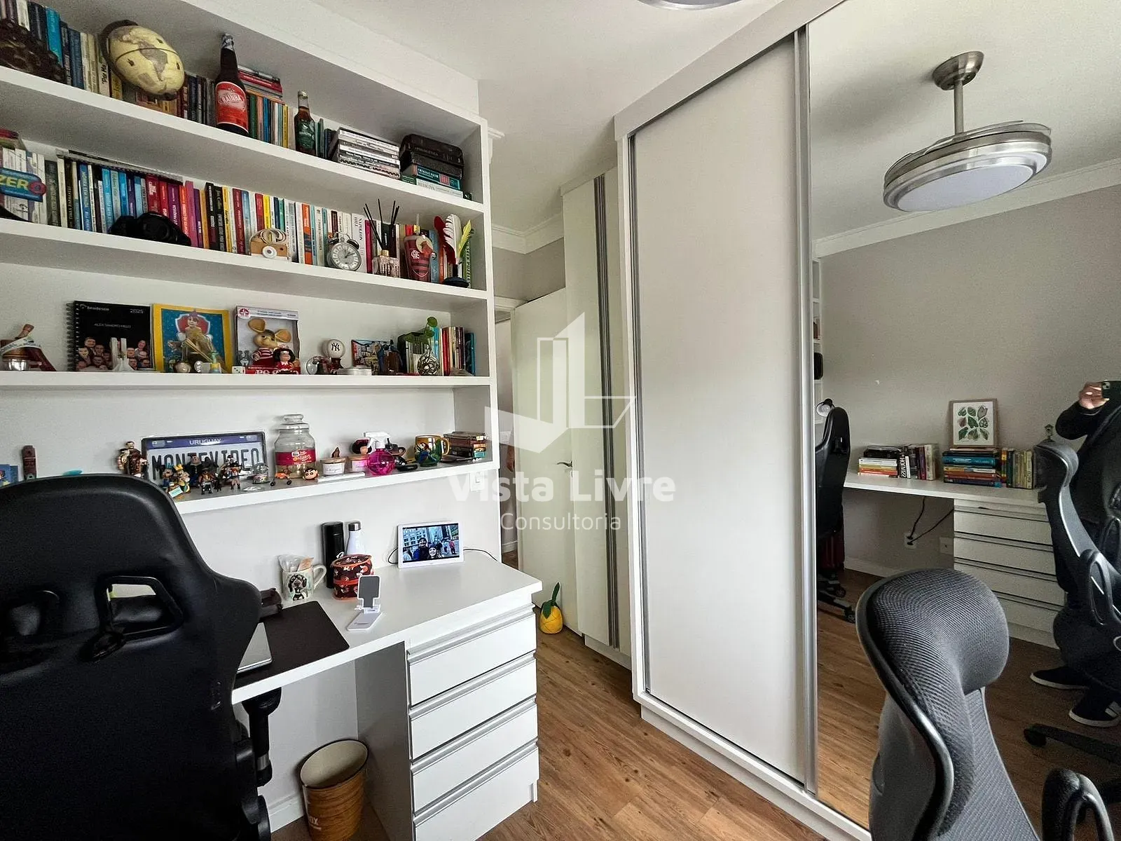 Apartamento, 2 quartos, 75 m² - Foto 25