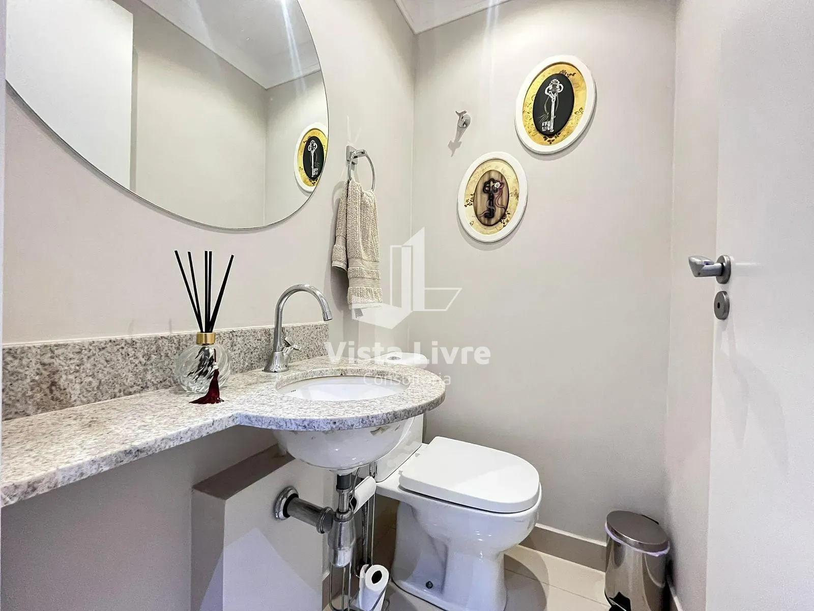 Apartamento, 2 quartos, 75 m² - Foto 36