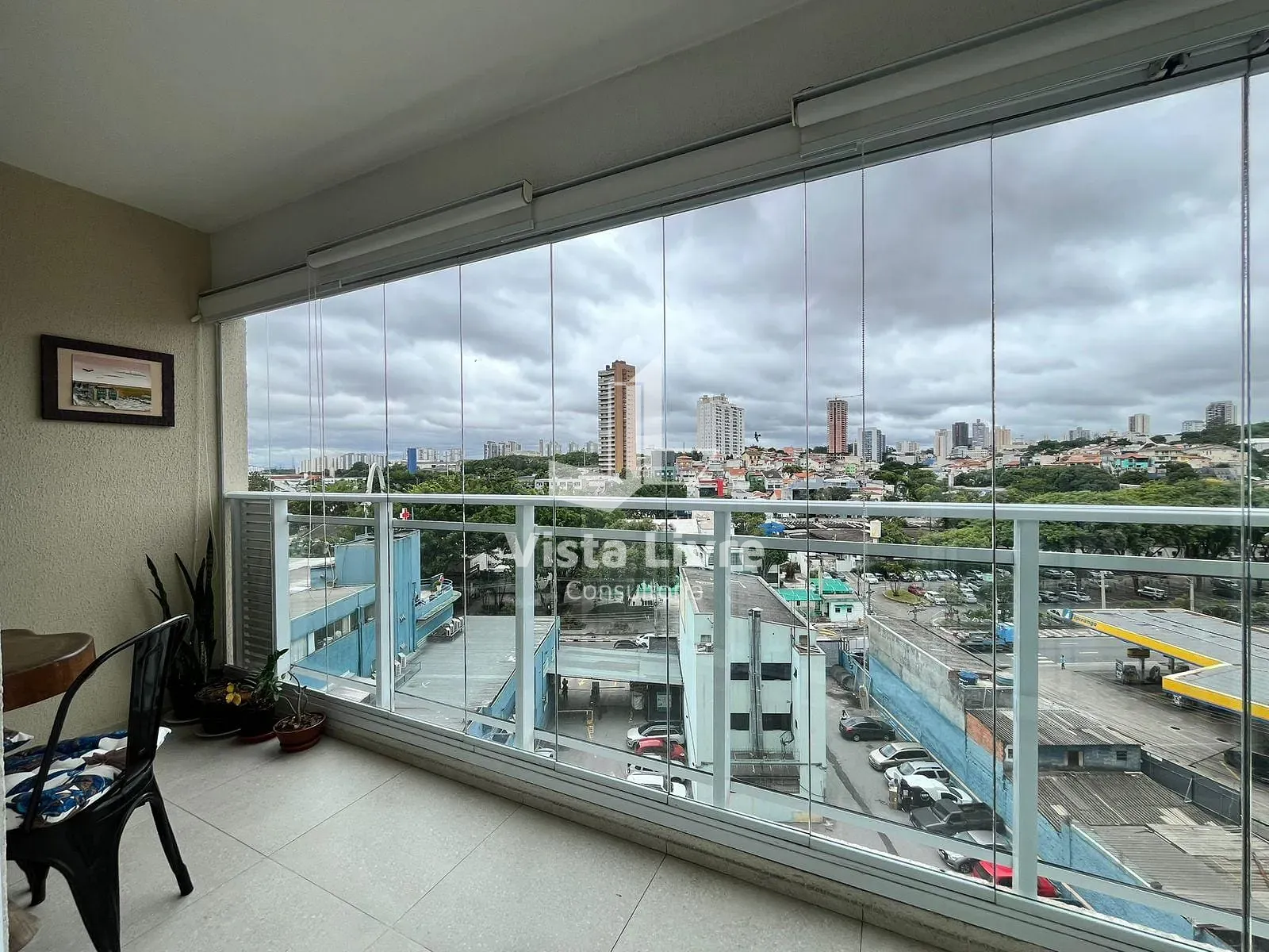 Apartamento, 2 quartos, 75 m² - Foto 9