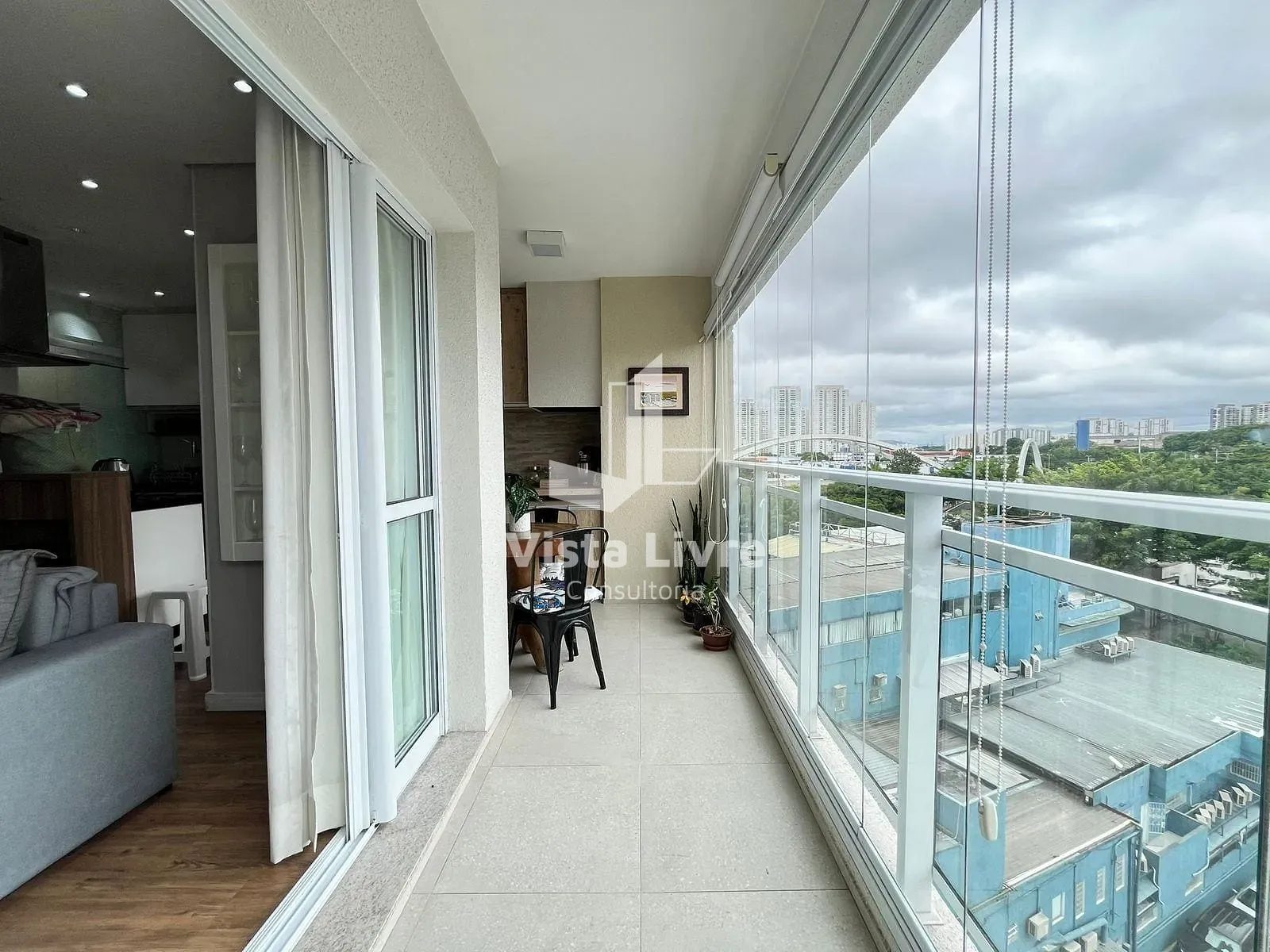 Apartamento, 2 quartos, 75 m² - Foto 7