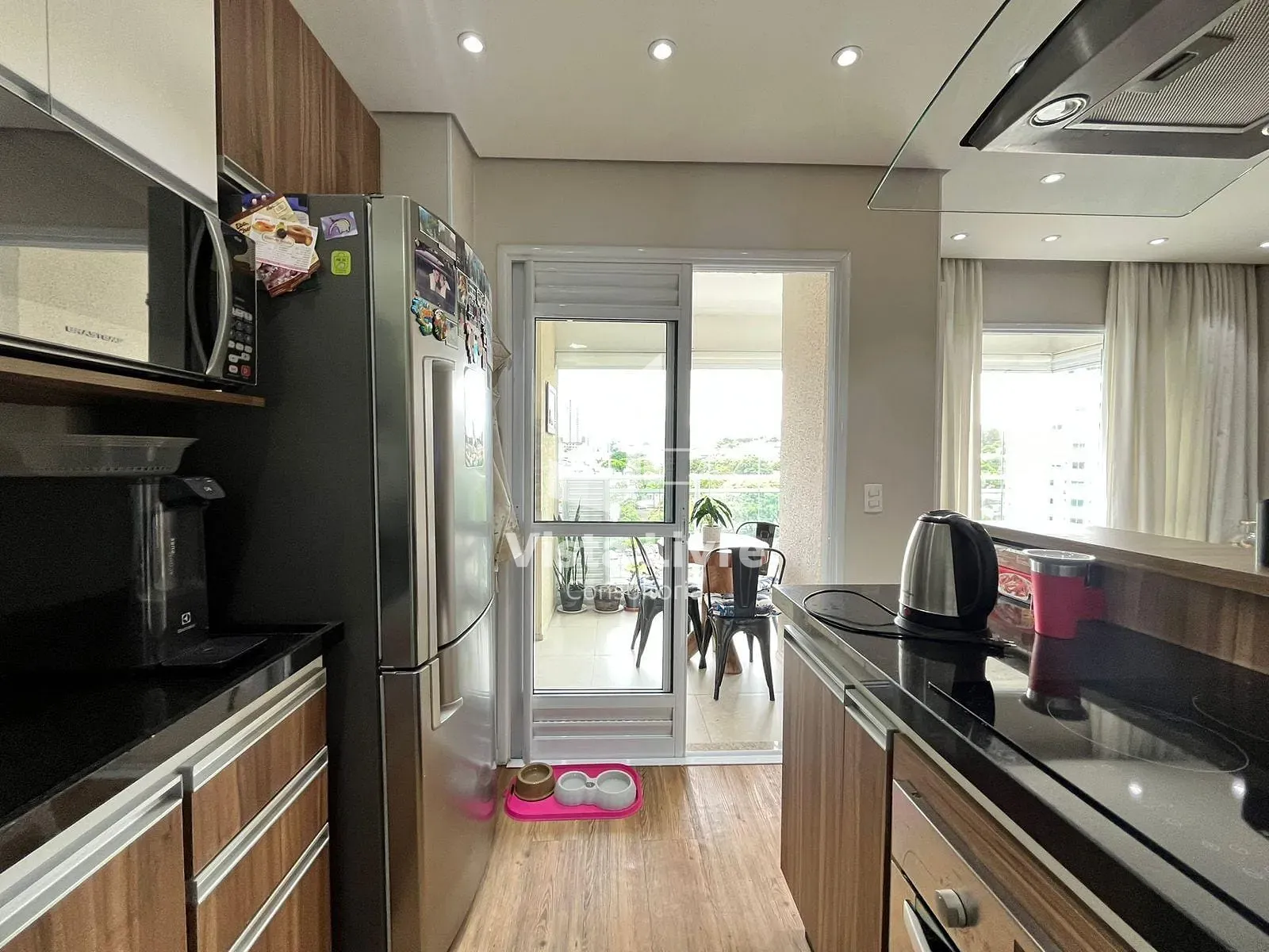 Apartamento, 2 quartos, 75 m² - Foto 18