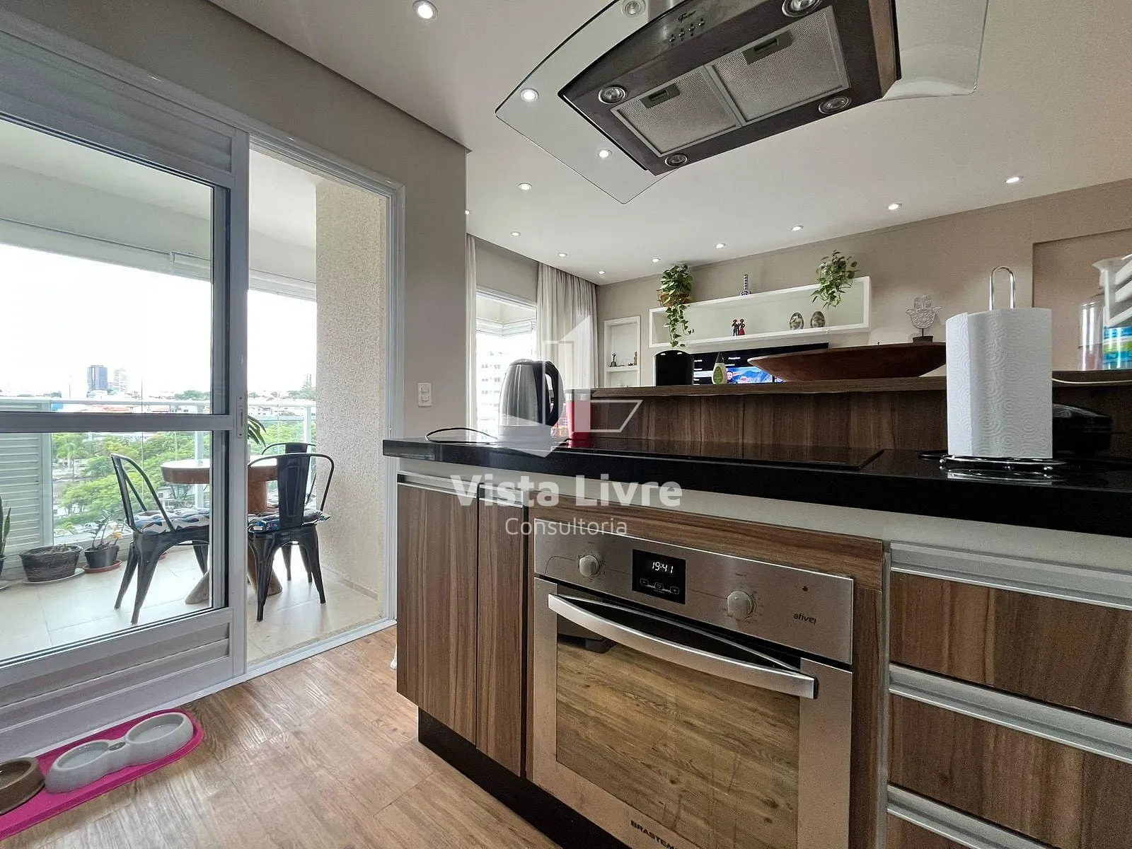 Apartamento, 2 quartos, 75 m² - Foto 19